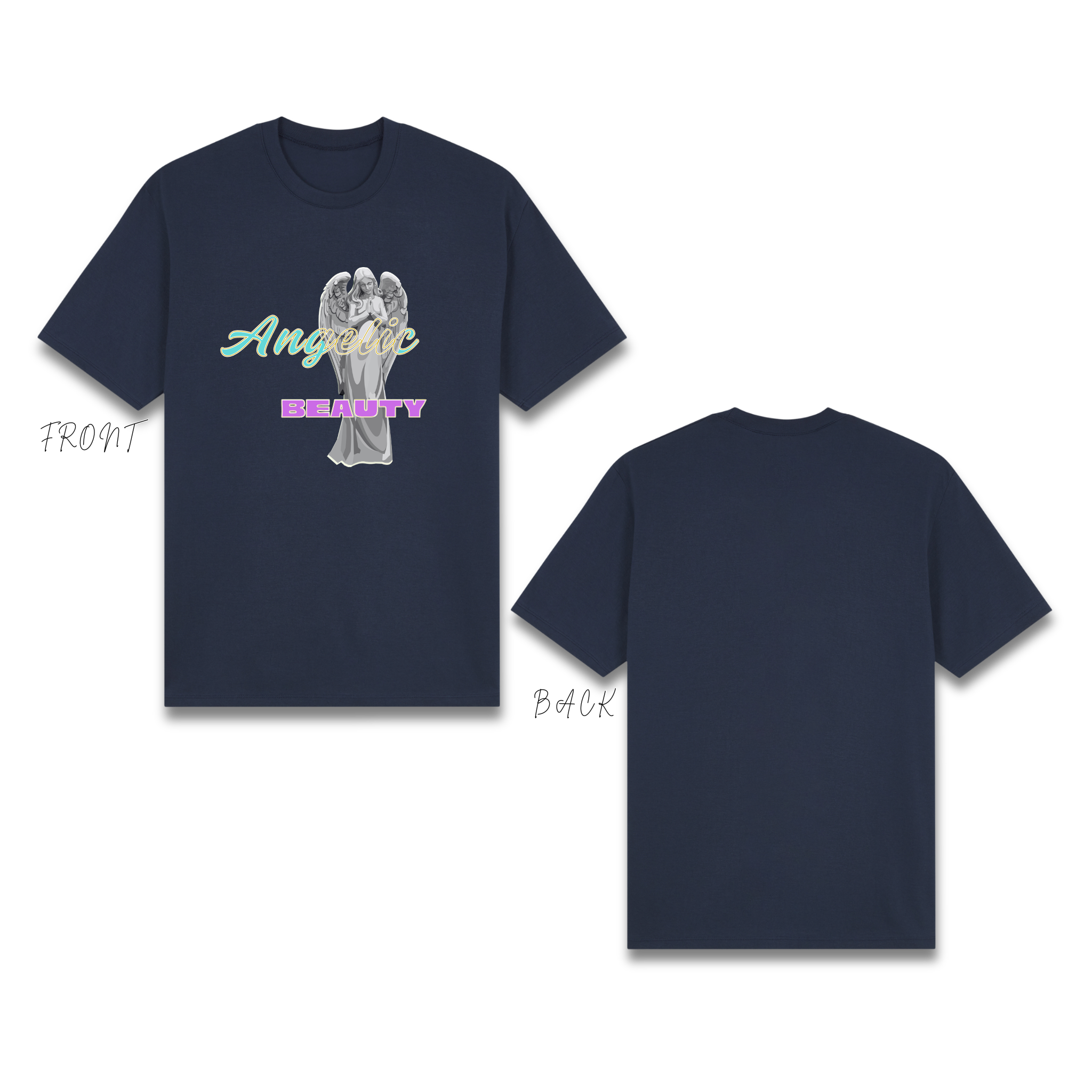 ANGELIC BEAUTY(PINK)