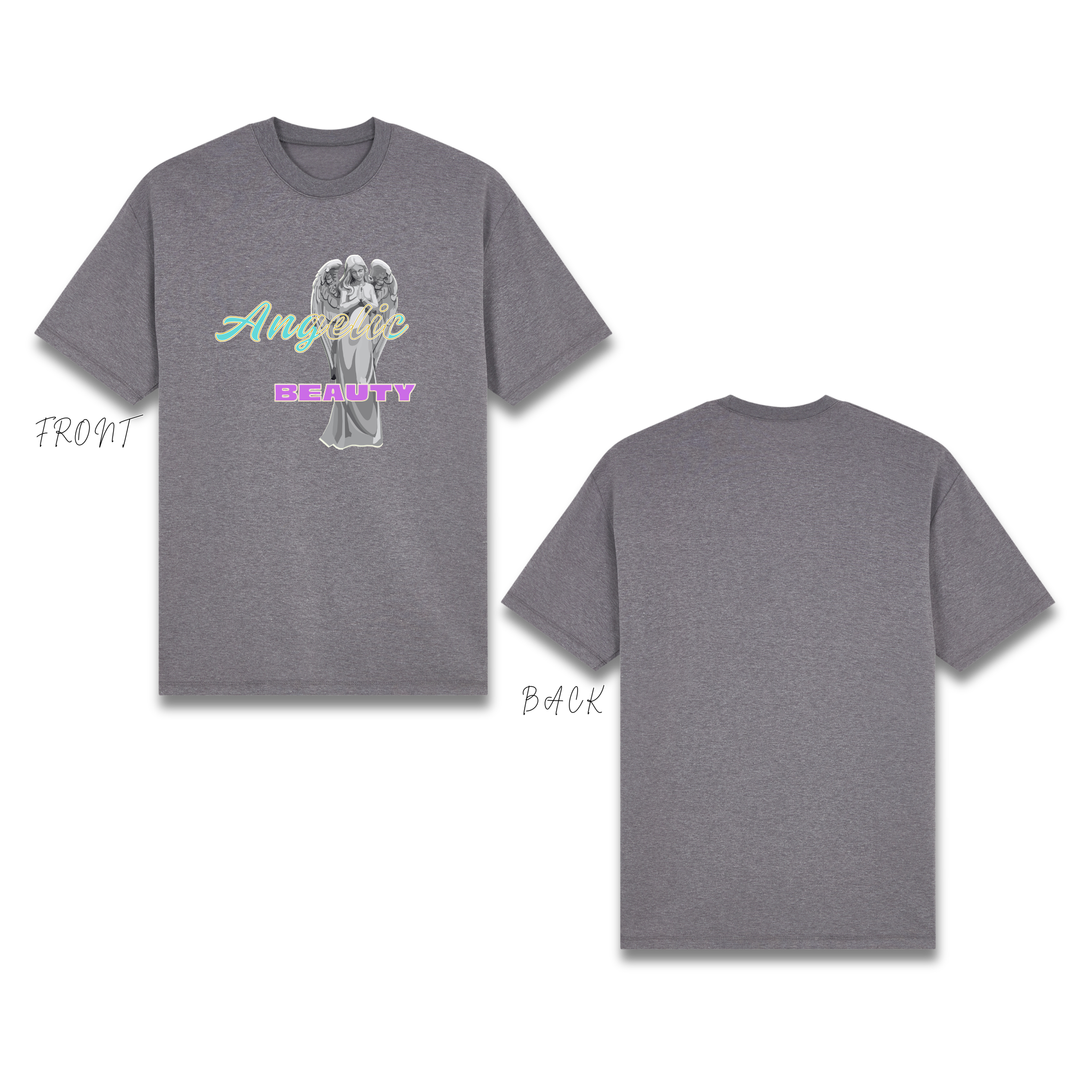 ANGELIC BEAUTY(PINK)