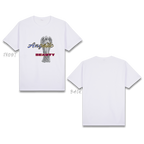 ANGELIC BEAUTY(MAROON)